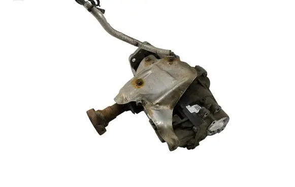 Ford Escape IV Gearbox transfer box case LX677L486DF LX677F469BC K2GP7G360CE