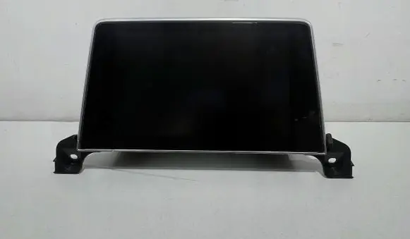 Peugeot 3008 I Screen/display/small screen 9828418380