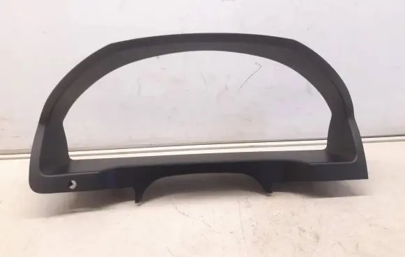 Mercedes-Benz C W204 Dashboard trim A2046800007 6386000