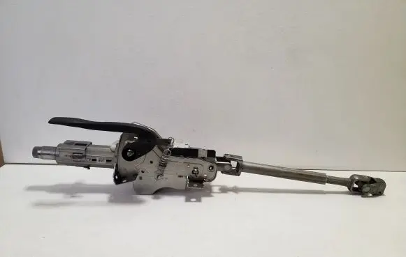 Volkswagen Tiguan Steering wheel axle 5QB419506A