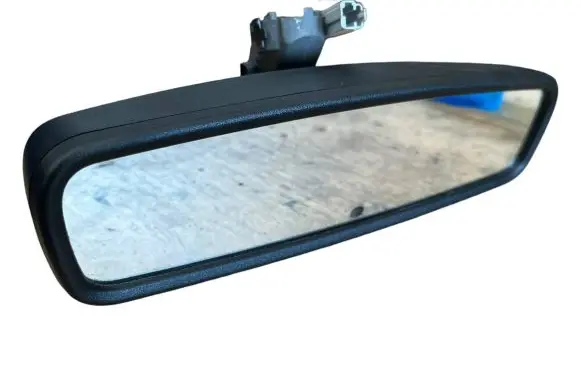 Ford Transit Courier Rear view mirror (interior) e11026532 046532