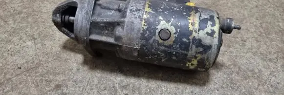 BMW 5 E39 Starter motor 63222035 E95R2212