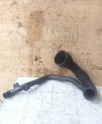 Audi A6 S6 C5 4B Intercooler hose/pipe 028103493AF