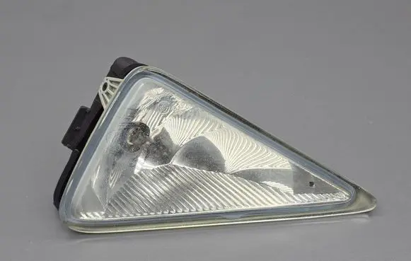 Front fog light