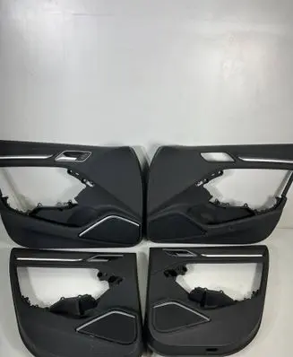 Audi A3 S3 8V Subwoofer speaker 8V4035382A