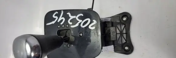 Peugeot 3008 I Gear shift rod 