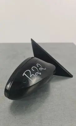 BMW 1 E82 E88 Front door electric wing mirror 