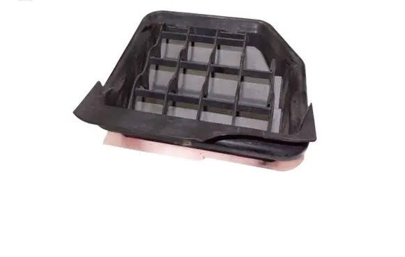 Volkswagen Scirocco Quarter panel pressure vent 1K0819465B