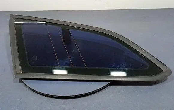 Ford Focus ST Rear side window BM51N297B01G