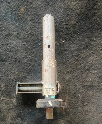 Opel Antara Steering rack mechanical part 95168036