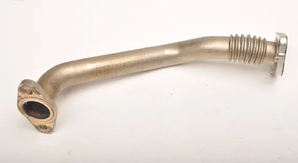Volvo S60 EGR valve line/pipe/hose 