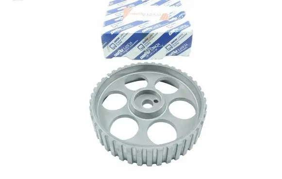 Fiat Croma Timing chain sprocket 7553194