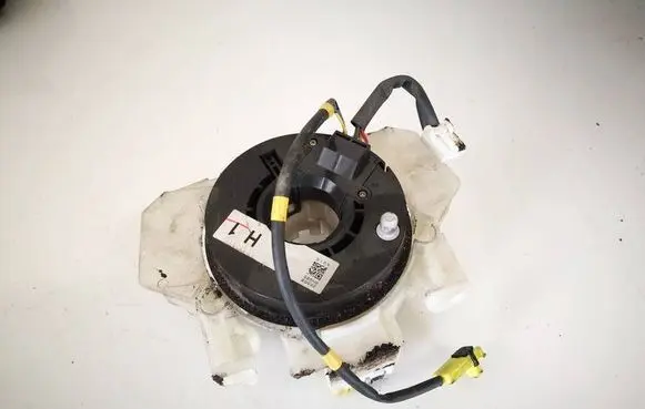 Nissan X-Trail T30 Airbag slip ring squib (SRS ring) 255608h905