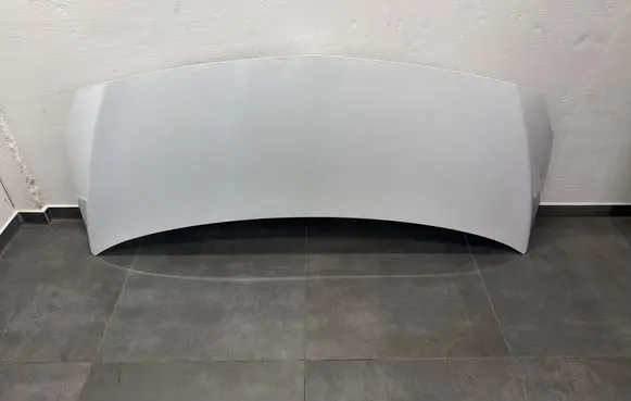 Mercedes-Benz Citan W415 Engine bonnet/hood