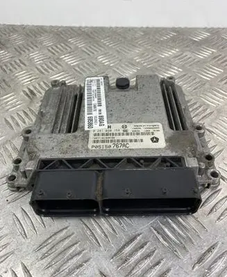 Engine control unit/module