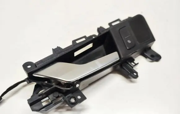 Audi Q5 SQ5 Rear door interior handle 5CA919177 80A839019