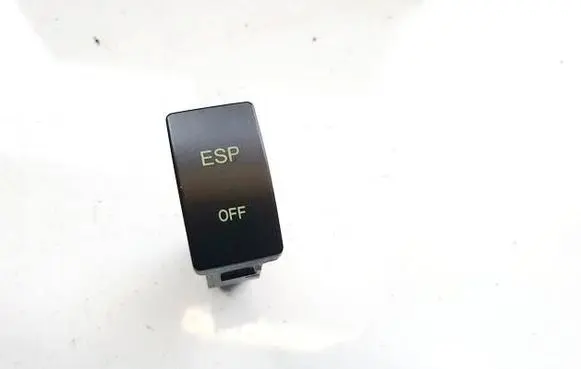 KIA Sportage ESP (stability program) switch 6212 6199