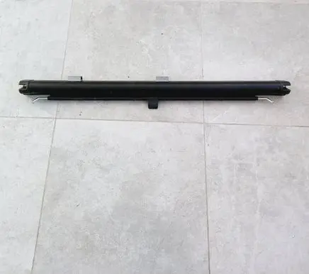 Volkswagen PASSAT B6 Parcel shelf load cover 