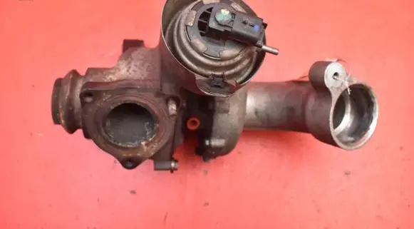 Peugeot 508 RXH Turbo system vacuum part GTB1449UZ