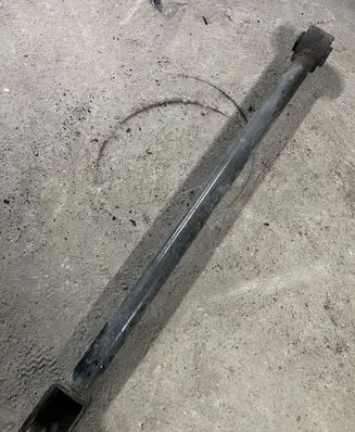 Land Rover Freelander Rear control arm