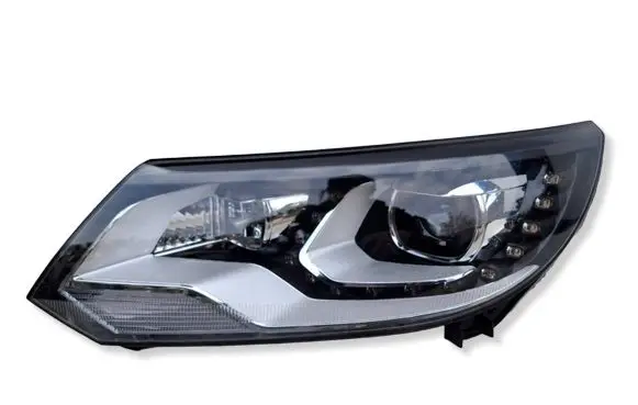 Volkswagen Tiguan Headlight/headlamp 5N1941751