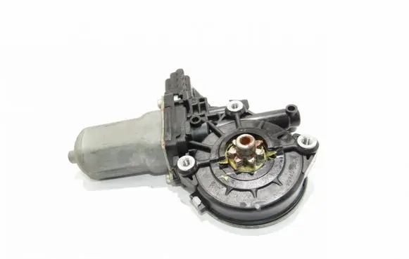 Toyota RAV 4 (XA30) Rear door window regulator motor 8571035180