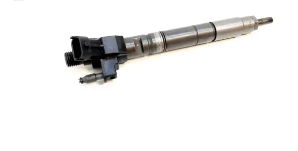 Volvo XC60 Fuel injector 31272767