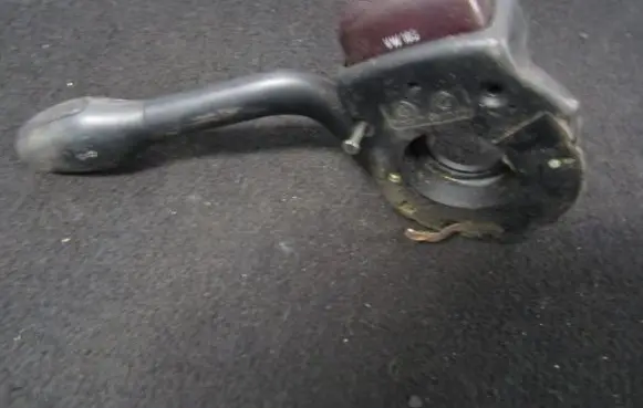Volkswagen Golf III Indicator stalk