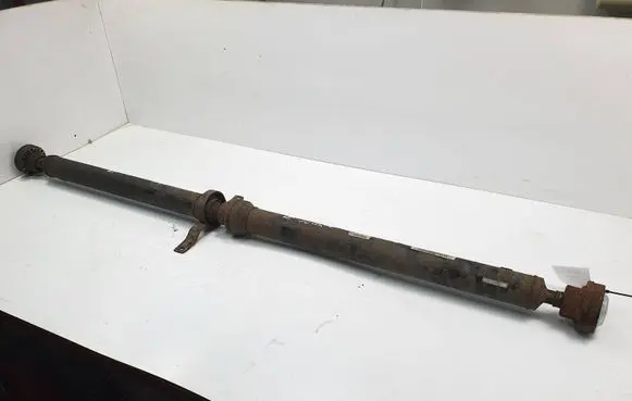 Volkswagen Phaeton Middle center prop shaft 3D0521101N