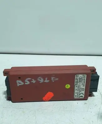 Volkswagen PASSAT B5.5 Phone control unit/module 8D0862335B 0097576 04162217101