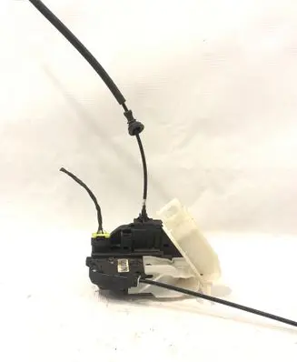 KIA Ceed Rear door lock