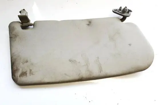 Mitsubishi Lancer Sun visor