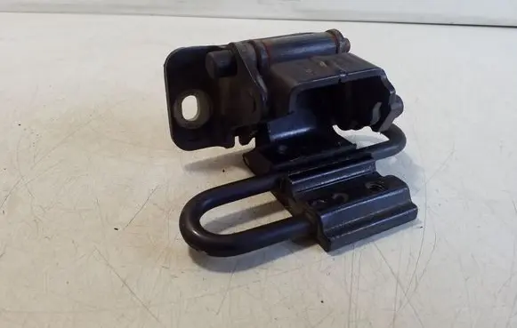 Audi A6 S6 C6 4F Rear door lower hinge A046572