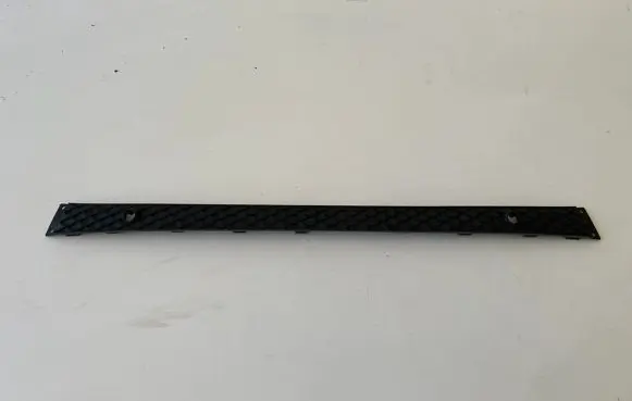 Mercedes-Benz B W247 Rear bumper trim bar molding a2478854504