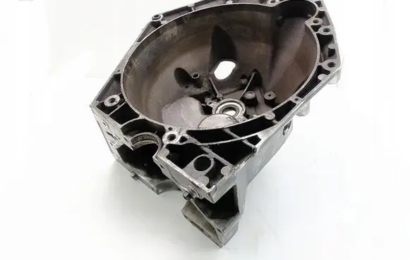Citroen Jumper Other gearbox part 9658358880