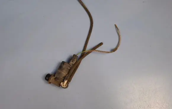 Citroen C3 Windscreen/windshield washer pump 8200194414 9632984980 9634558980