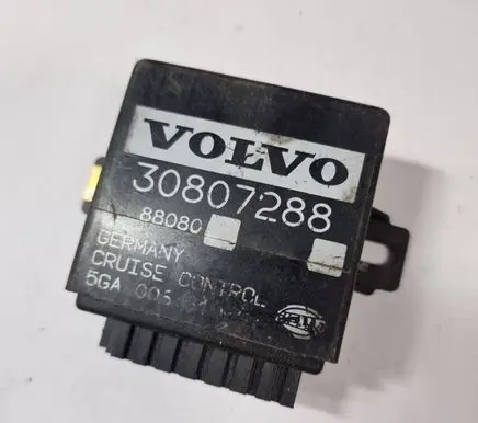 Volvo S40, V40 Cruise control unit/module 30807288 8808C 5GA005