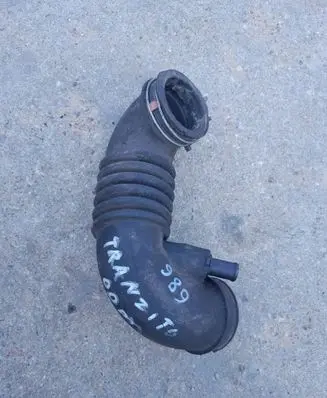 Ford Transit Intercooler hose/pipe