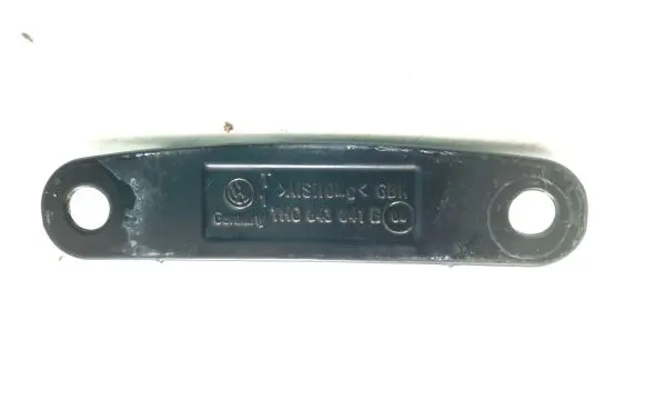 Volkswagen Transporter - Caravelle T5 Sliding door check strap stopper 7H0843639F 7H0843841B