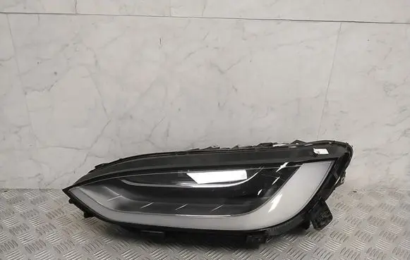 Tesla Model X Headlight/headlamp 103431801C