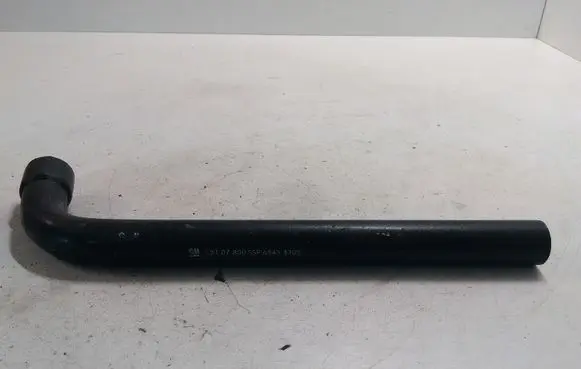 Opel Signum Wheel nut wrench 13107800