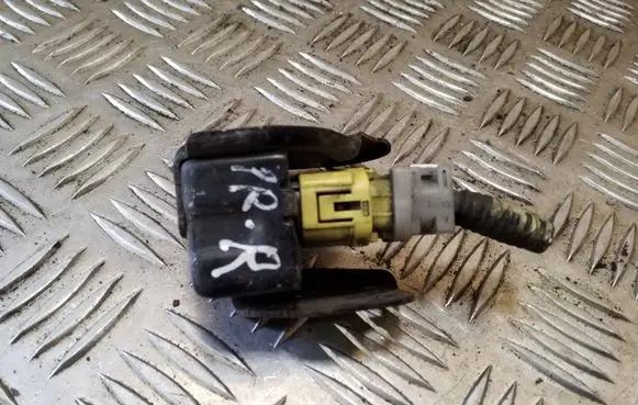 Toyota RAV 4 (XA20) Airbag deployment crash/impact sensor 8917342070 1876004200