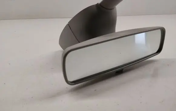 Renault Kangoo II Rear view mirror (interior) 