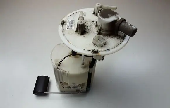 KIA Rio In-tank fuel pump
