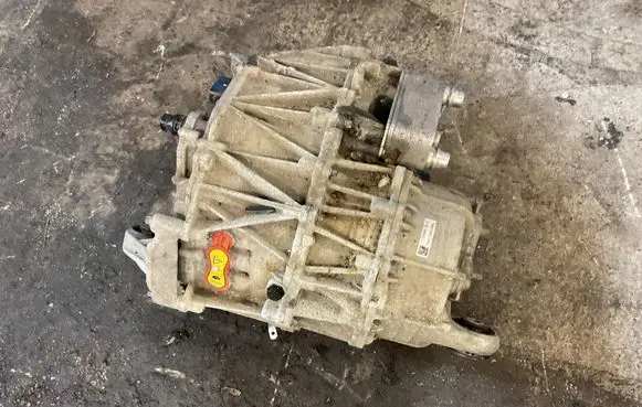 Tesla Model 3 Electric car motor 1120960 MO0DEL3D3 3D3