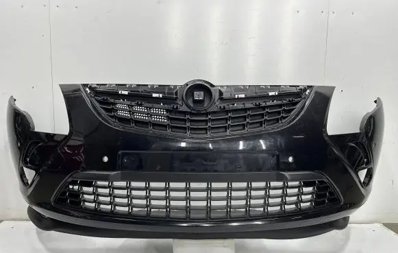 Opel Zafira C Front bumper 13300485