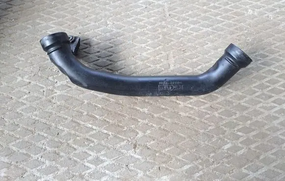 Mitsubishi ASX Air intake hose/pipe 1505A753