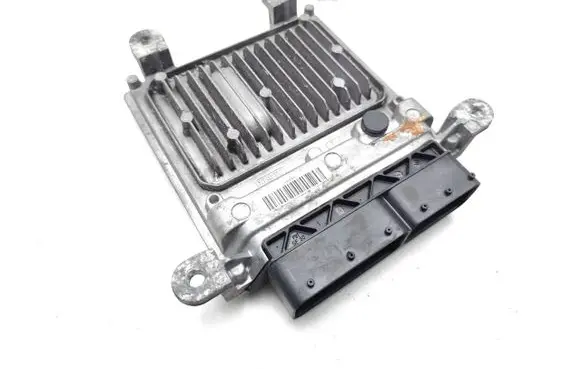 Jeep Compass Engine control unit/module P05150352AF 28218730 R0414A011A