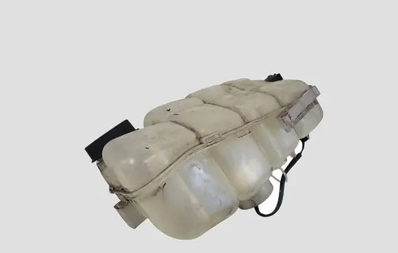 Volvo V40 Coolant expansion tank/reservoir 31338764