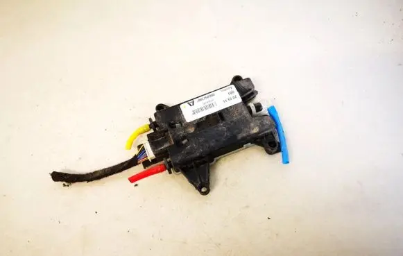 Opel Insignia A Other control units/modules 006097300